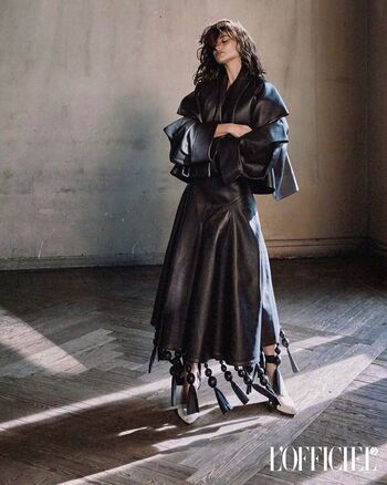 Full leaked Penlope cruz page private onlyfans photo