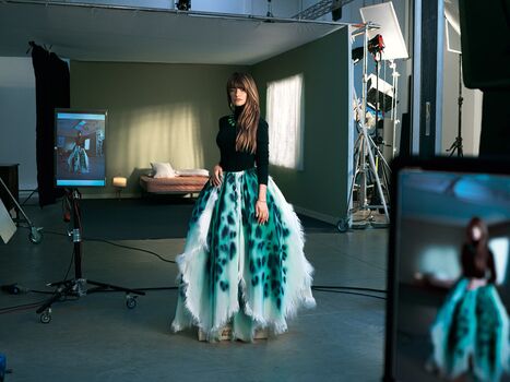 Full leaked Penlope cruz private onlyfans photo