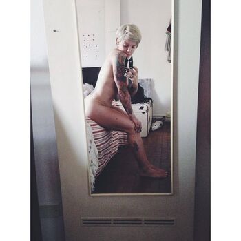 Full leaked Penlope nova private photo
