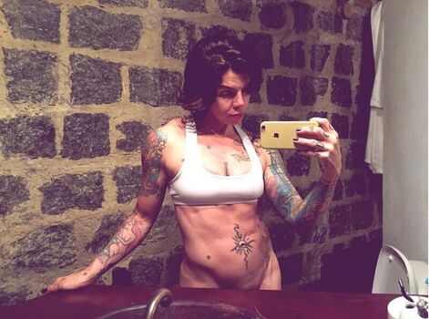 Full leaked Penlope nova private photo