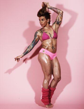 Full leaked Penlope nova private photo