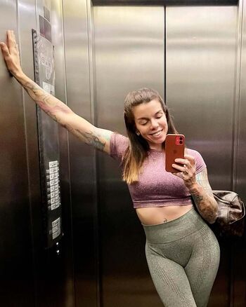 Full leaked Penlope nova private photo
