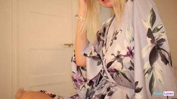 Full leaked Penny loren private photo