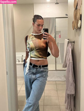 Full leaked Penny oleksiak page private onlyfans photo