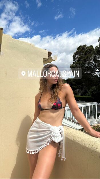 Full leaked Penny oleksiak page private onlyfans photo
