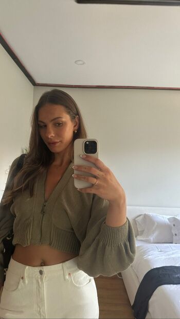 Full leaked Penny oleksiak private photo