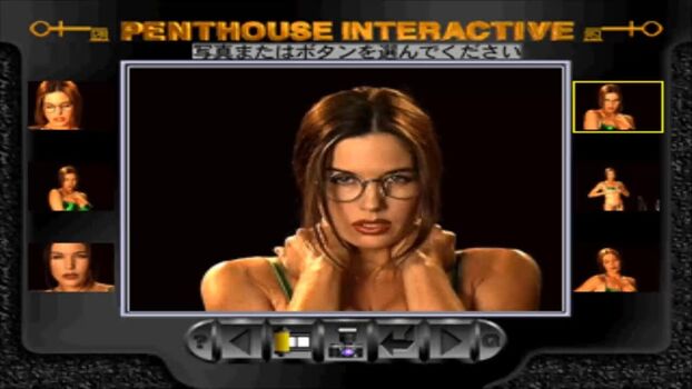 Penthouse Interactive Virtual