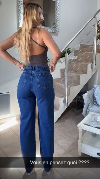 Full leaked Pepette off private photo