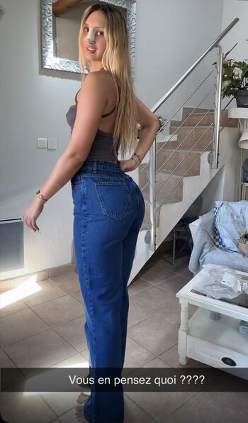 Full leaked Pepette off private photo