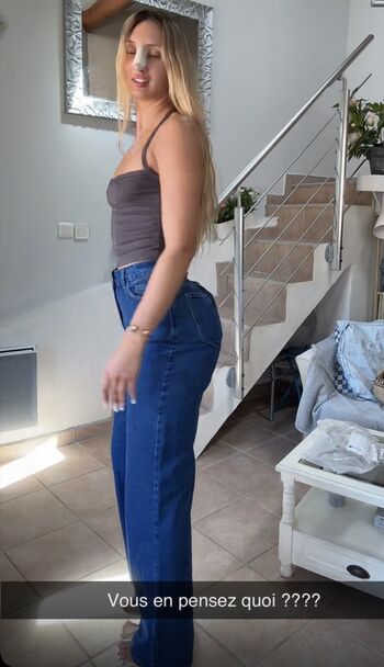 Full leaked Pepette off private photo