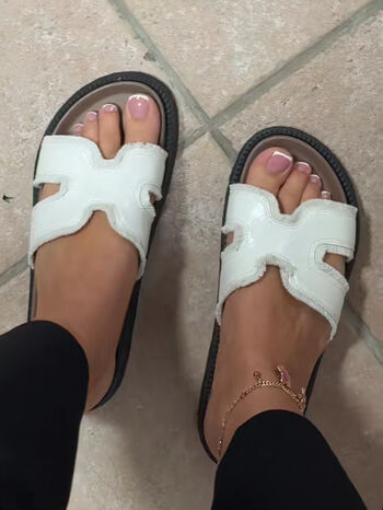 Full leaked Pepette off private photo