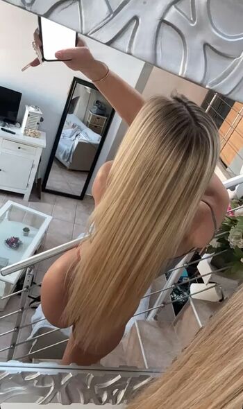 Full leaked Pepette off private photo