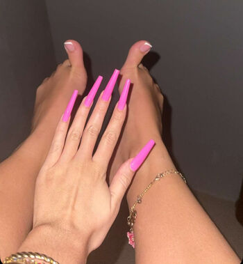 Full leaked Pepette off private photo