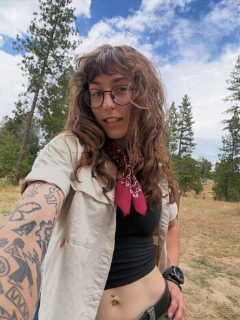 Full leaked Pepper steps private photo
