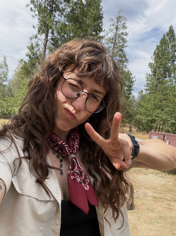 Full leaked Pepper steps private photo