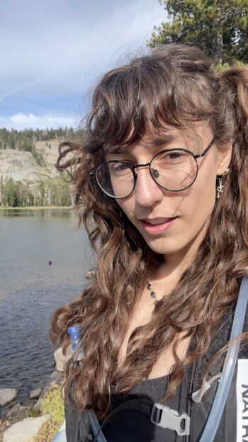 Full leaked Pepper steps private photo