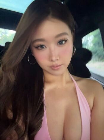 Full leaked Pepperanyi private photo