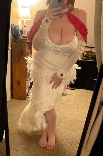 Full leaked Pepperkiyoko private photo