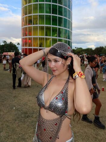 Full leaked Pepperoni muffin private onlyfans photo