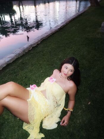 Full leaked Pepperoni muffin private onlyfans photo