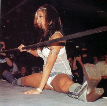 Full leaked Perez wwe private photo