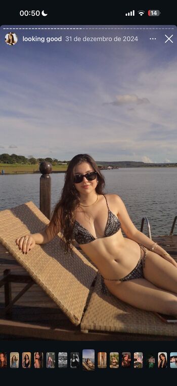 Full leaked Perfis daily page private photo