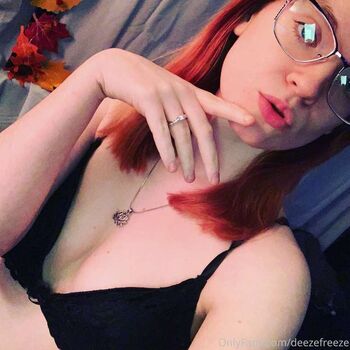 Full leaked Perky deeze private photo