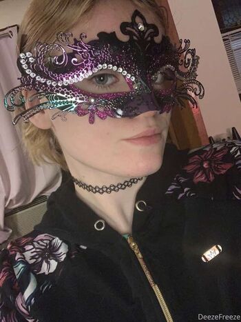 Full leaked Perky deeze private photo