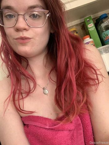 Full leaked Perky deeze private photo