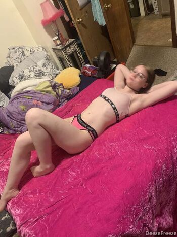 Full leaked Perky deeze private photo