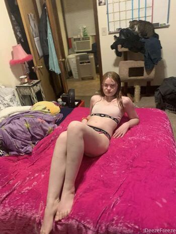 Full leaked Perky deeze private photo
