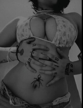 Full leaked Perla cr private photo