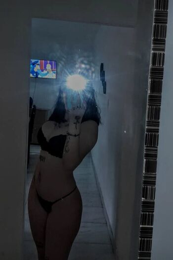 Full leaked Perla cr private photo