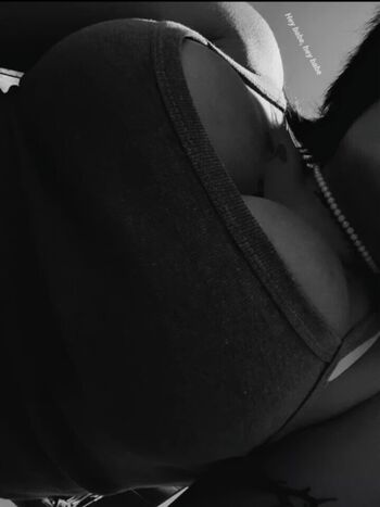 Full leaked Perla cr private photo