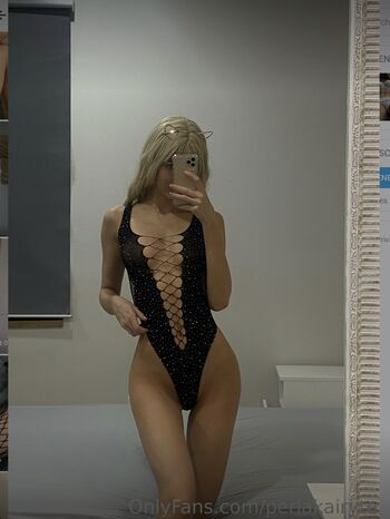 Full leaked Perla kairyte private photo