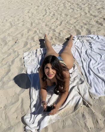 Full leaked Perlababe private photo