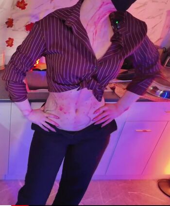 Full leaked Perlinna private photo