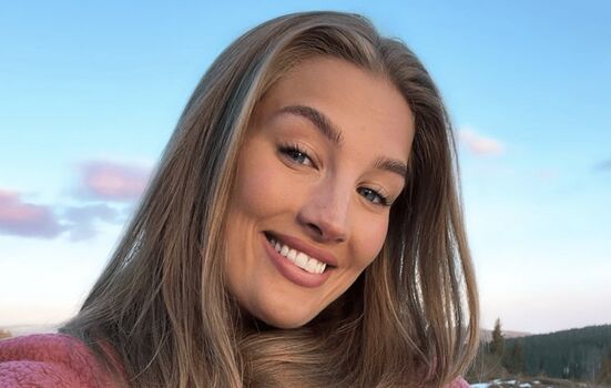Full leaked Pernille dsvik private photo
