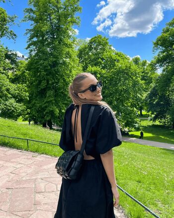 Full leaked Pernille dsvik private photo
