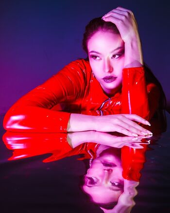 Full leaked Perpetua smith page private photo