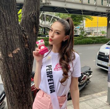 Full leaked Perpetua smith page private onlyfans photo