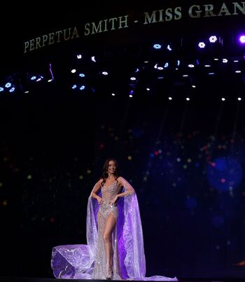 Full leaked Perpetua smith page private onlyfans photo