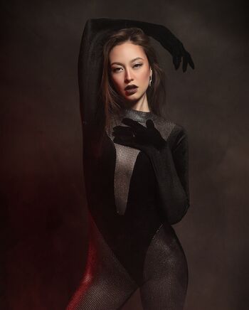 Full leaked Perpetua smith private onlyfans photo