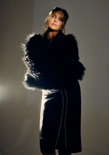 Full leaked Perrie edwards private photo