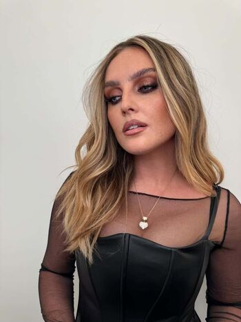 Full leaked Perrie edwards private photo