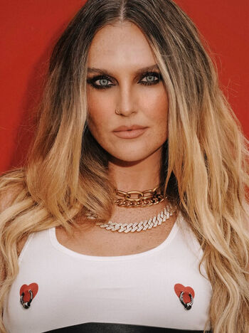 Full leaked Perrie edwards private photo
