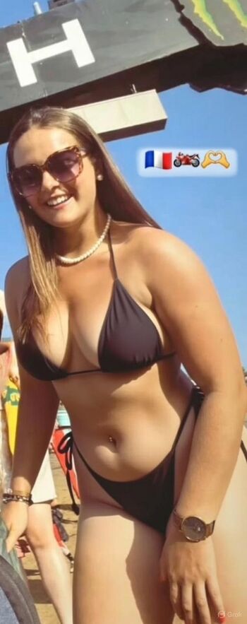 Full leaked Perrine rmd private photo