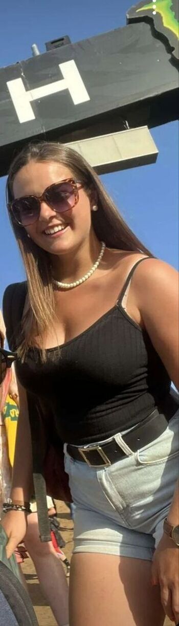 Full leaked Perrine rmd private photo