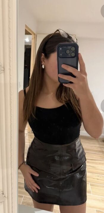 Full leaked Perrine rmd private photo
