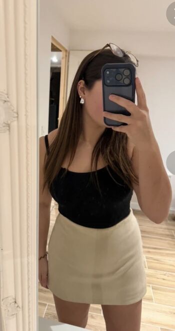 Full leaked Perrine rmd private photo